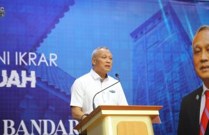 Kakitangan PBT perlu jujur jalankan tanggungjawab – Asman Shah
