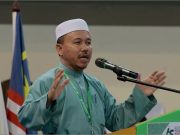 DUPP selar kenyataan Suhakam, usah bakulkan segalanya atas nama hak asasi manusia