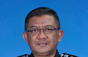1,649 kemalangan sepanjang Op Selamat
