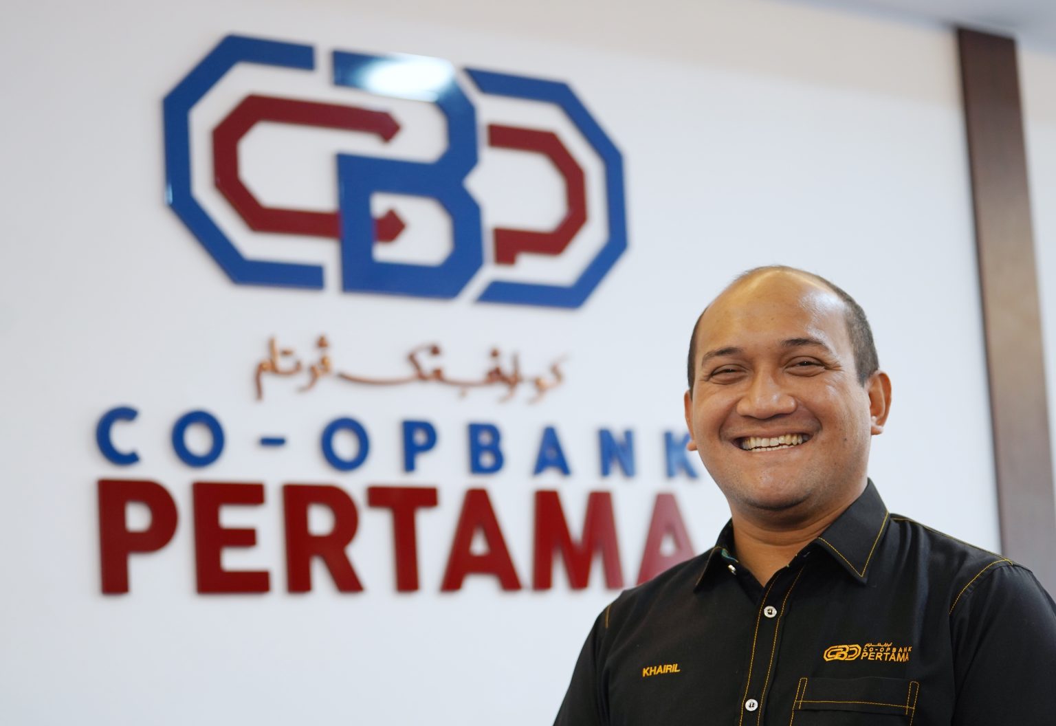 Co-opbank Pertama Umum Dividen Tertinggi