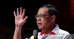 Lim Guan Eng