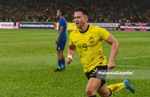 Harimau Malaya makin tempang, Darren pula cedera