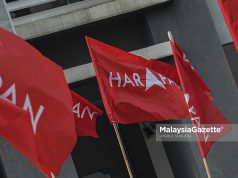 Apa hala tuju selepas Kongres PKR dan DAP?