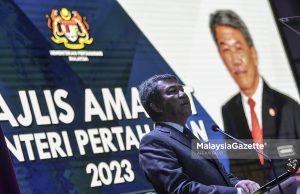 LIMA’23 dijangka gamit lebih 600 pempamer