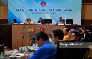 AADK digesa capai 75 peratus pemulihan penagih