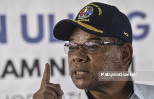 Kerajaan suntik dana bukan kompromi salah laku, ketirisan – Saifuddin Nasution