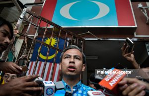 Majlis Presiden PH setuju dasar Pengerusi PAC daripada pembangkang diteruskan