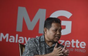 Pembangkang bimbang UMNO, DAP semakin serasi – Penganalisis