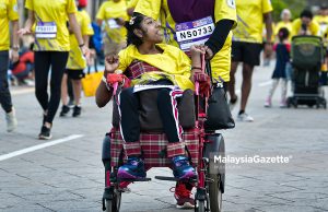 Belanjawan 2026 harapan baharu untuk kanak-kanak berkeperluan khas