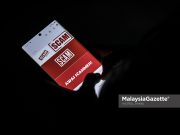 “Bagaimana scammer boleh tahu?”