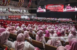 Lepas tewas dua PRU, UMNO masih gagal kuasai media sosial