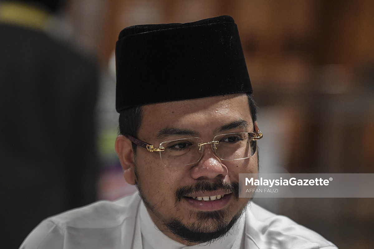 GPMS setuju pelaksanaan modul 40 Hadis Imam Al-Nawawi di sekolah