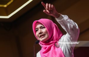 Puteri buat ‘post mortem’ cari punca anak muda tolak UMNO