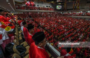 Majlis Ulama: UMNO menuju satu tahap baharu