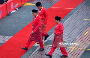 Salah guna data peribadi, rasuah faktor UMNO kalah PRU15 – Ahmad Maslan