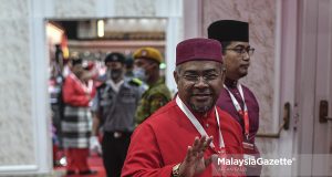 majlis ulama umno