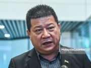 Semua projek pembentungan di Kuantan perlu siap hujung April ini – Exco