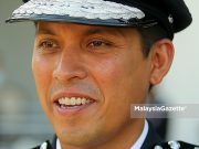 Pemandu lori tolak kekasih dari tingkat 23 kondominium disambung reman