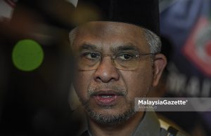 Bajet MAIWP 2024 meningkat, agih lebih RM1.3 bilion
