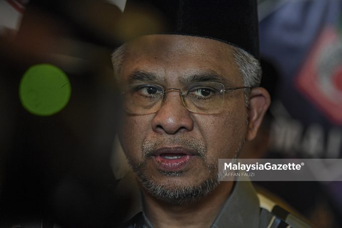 Pelancaran Karnival Maiwp
