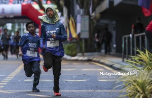 Belanjawan 2023: RM324 juta perkasa bidang sukan