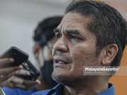 Radzi Anwar
