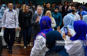 Formula pemberian khas Sabah, Sarawak masih dirunding – TPM