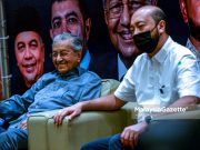 SPRM sedang siasat Tun Mahathir – Mukhriz