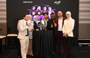 Kelas Bahasa Melayu untuk pelajar sekolah secara percuma