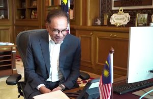 pakistan malaysia kerjasama