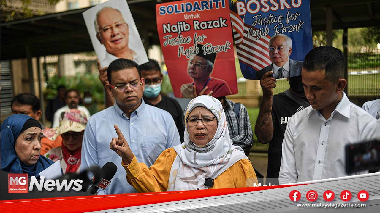 MGNews: Ramai Rakyat Tidak Tahu Kes Yang Berselindung Di Sebalik ...