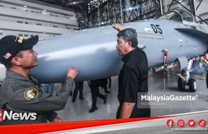 MGNews: Respon Sangat Bagus, LIMA Tetap Akan Diteruskan – Menteri Pertahanan