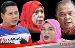 MGNews: PAU 2023: Menang Atau Tewas Semangat Perwakilan UMNO Tidak Pernah Kalah