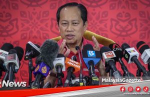MGNews: PAU 2023: Zahid Akan Beri Penerangan Mengenai Kerajaan Perpaduan Petang Ini