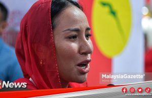 MGNews : Aura Bossku Mampu Tawan Hati Rakyat