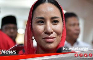 MGNews : “Bersedialah Untuk Semakan Kes Bossku Pada 19 Januari” – Nooryana Najwa