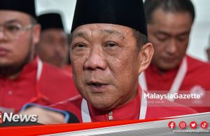 MGNews: Mengguling Dengan Membentuk Kerajaan Berbeza, Mengguling Berniat Jahat – Bung Moktar
