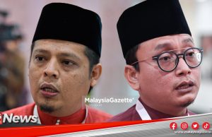 MGNews : Berhenti Jaja Perkara Dalaman Parti -Pemuda UMNO