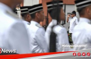 Kerjasama BN-PH Hadapi PRN Dibincang Sabtu Ini