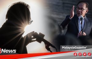 MGNews: Banyak Ketelanjuran Dalam Fail-Fail Di Kementerian Kewangan – PM Anwar