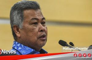 MGNews: Top 2 Tak Bertanding? Benda ‘Simple’ Demi Parti, Dah Kalah Teruk Takkan Nak Pecah Lagi!