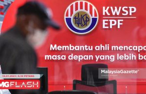 Kerajaan Cari Kaedah Lebih Baik Daripada Keluar KWSP -Anwar