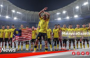 MGNews: Persembahan Skuad Harimau Malaya Tepati Kehendak Pan Gon
