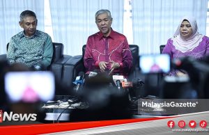 MGNews: FELCRA Harus Bersama Kerajaan Kurangkan Kos Sara Hidup Rakyat – DS Ahmad Zahid