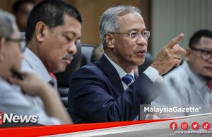 MGNews: Semua Anggota DBKL Diarahkan Tidak Melibatkan Diri Dalam Aspek Yang Integriti Diragui
