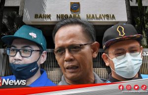 MGNews : Janganlah Naikkan OPR Lagi, Sekarang Pun Dah Tinggi – Orang Awam