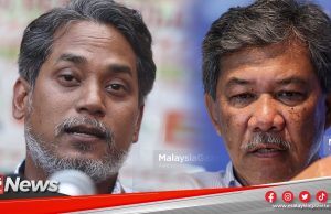 MGNews: Status KJ Akan Ditentukan Petang Ini – Tok Mat