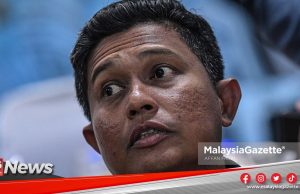 MGNews: Polis Tidak Terima Sebarang Permohonan Perhimpunan Di Luar Kedutaan Sweden