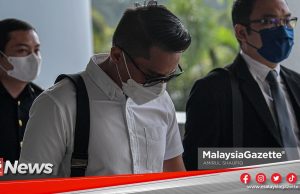 MGNews: Dituduh Terima Suapan RM6.1 Juta