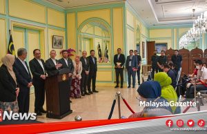 MGNews: Hanya 49 Peratus Yang Mengambil Dos Penggalak